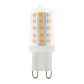 Eglo Urban G9 Capsule 3W LED Bulb