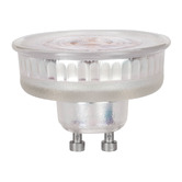 Eglo Luster GU10 Reflector 4.9W Flat LED Bulb