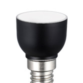Eglo Glazey E14 Reflector 4W LED Puck Globe