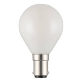 Eglo Vesper B15 Pear 4W Dimmable LED Bulb