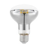 Eglo Clearen E27 Reflector 8W LED Filament Bulb