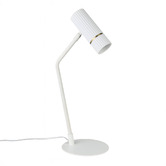 Eglo Caminia Steel Table Lamp