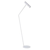 Eglo Caminia Steel Floor Lamp
