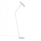 Eglo Caminia Steel Floor Lamp