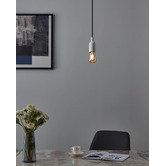 Eglo Golden Age E27 Drop 4W Dimmable 10cm LED Filament Bulb