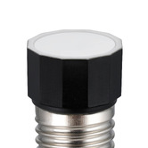 Eglo Glazey E14 Reflector 4W LED Puck Globe