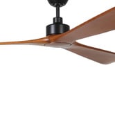 Eglo Currumbin DC Ceiling Fan with Remote Control