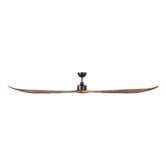 Eglo Currumbin DC Ceiling Fan with Remote Control