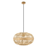 Eglo Amsfield Pendant Light