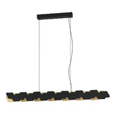 Eglo Altagracia LED Pendant Light
