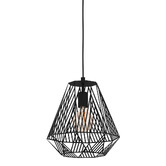 Eglo Stype Steel Pendant Light