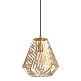 Eglo Stype Steel Pendant Light