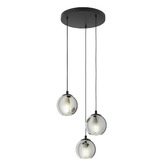 Eglo Ariscani 3 Light Pendant