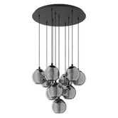 Eglo Ariscani 10 Light Pendant