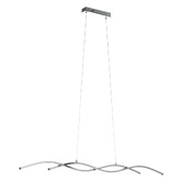 Eglo Lasana LED Pendant Light