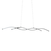 Eglo Lasana LED Pendant Light