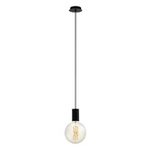 Eglo Pozueta 1 Light Pendant
