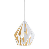 Eglo Carlton Pendant Light