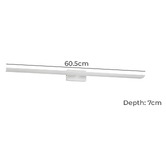 Eglo Tabiano 11W LED Vanity Light
