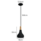 Eglo Sabinar Pendant Light