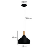 Eglo Sabinar Pendant Light