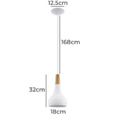 Eglo Sabinar Pendant Light