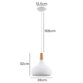 Eglo Sabinar Pendant Light