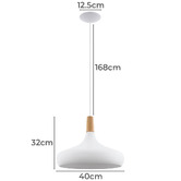 Eglo Sabinar Pendant Light