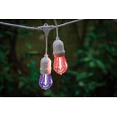Eglo Nikola Outdoor Festoon Lights Extension Kit