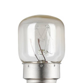 Eglo Pillay E14 Pilot 15W Oven Halogen Bulb