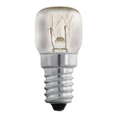 Eglo Pillay E14 Pilot 15W Oven Halogen Bulb