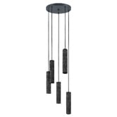 Eglo Mentalona 5 Light Pendant