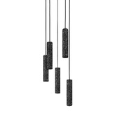 Eglo Mentalona 5 Light Pendant