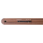 Eglo Climene Aluminium Linear LED Pendant Light