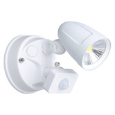 Eglo Chopper LED Security Light with Sensor