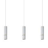 Eglo Caminia 3 Light Pendant