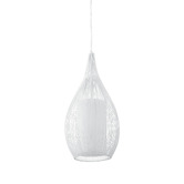 Eglo Razoni Steel Pendant Light