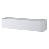 Eglo Sania IV Steel LED Wall Light