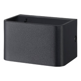 Eglo Sania IV Steel LED Wall Light