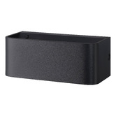 Eglo Sania IV Steel LED Wall Light