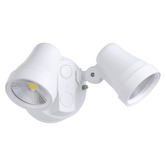 Eglo Coastguard 2 Light LED Outdoor Wall Spotlight