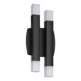 Eglo Estanerios Aluminium LED Wall Light