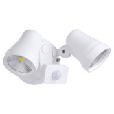 Eglo Coastguard 2 Light LED Security Light with Sensor
