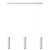 Eglo Caminia 3 Light Pendant