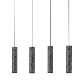Eglo Mentalona 4 Light Pendant