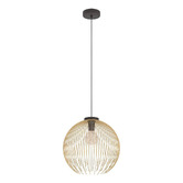 Eglo Venezuela Steel Pendant Light