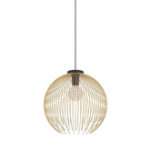 Eglo Venezuela Steel Pendant Light