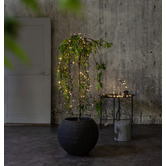 Eglo 11.2m Battery Operated LED String Lights