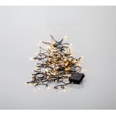 Eglo 11.2m Battery Operated LED String Lights