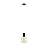 Eglo Pozueta 1 Light Pendant
